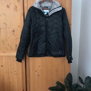 Columbia Jacket